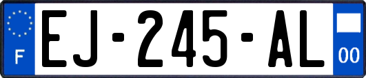 EJ-245-AL