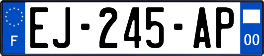 EJ-245-AP