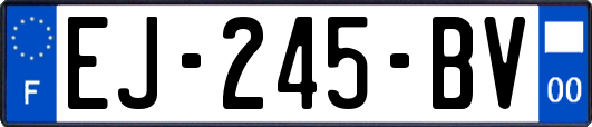 EJ-245-BV