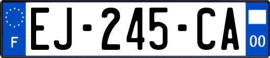 EJ-245-CA