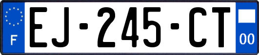 EJ-245-CT