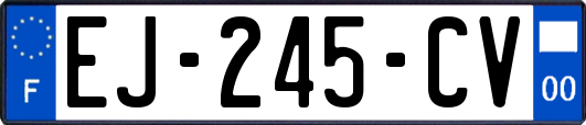 EJ-245-CV