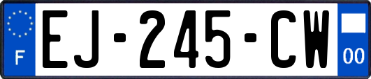 EJ-245-CW