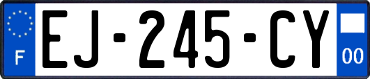 EJ-245-CY