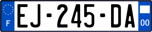 EJ-245-DA