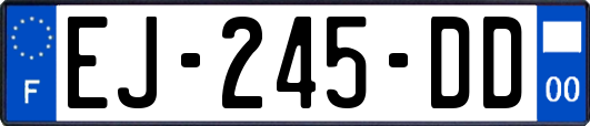 EJ-245-DD