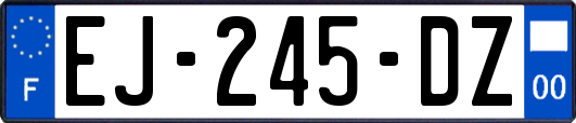 EJ-245-DZ