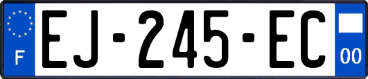 EJ-245-EC