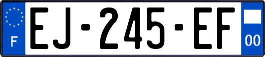 EJ-245-EF