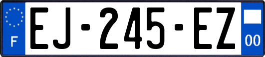 EJ-245-EZ