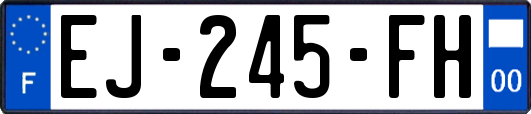 EJ-245-FH