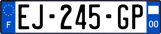 EJ-245-GP