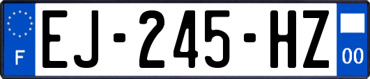 EJ-245-HZ