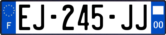 EJ-245-JJ