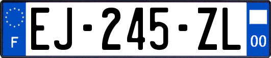 EJ-245-ZL