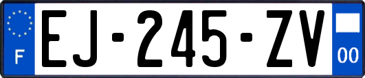 EJ-245-ZV