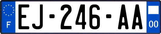 EJ-246-AA