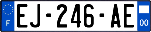 EJ-246-AE