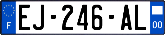 EJ-246-AL