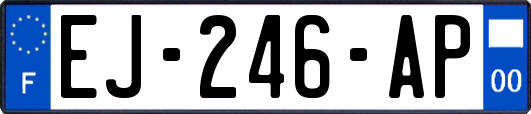 EJ-246-AP