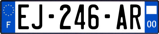 EJ-246-AR