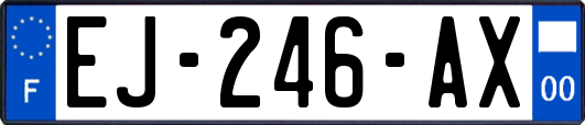EJ-246-AX