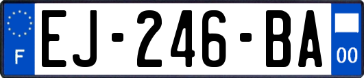 EJ-246-BA