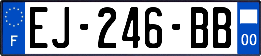 EJ-246-BB