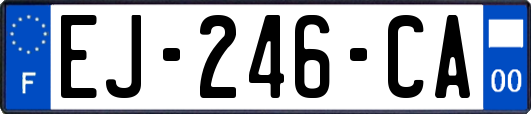 EJ-246-CA