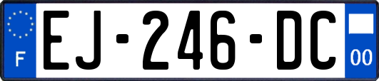 EJ-246-DC