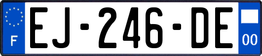 EJ-246-DE