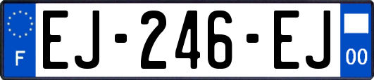 EJ-246-EJ