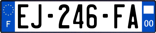 EJ-246-FA