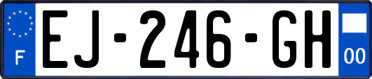 EJ-246-GH