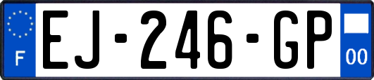 EJ-246-GP