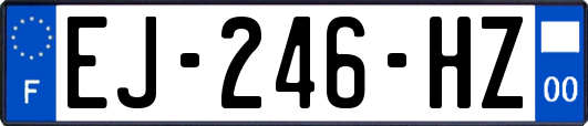 EJ-246-HZ