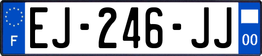 EJ-246-JJ