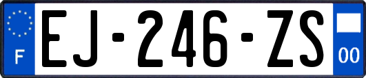 EJ-246-ZS