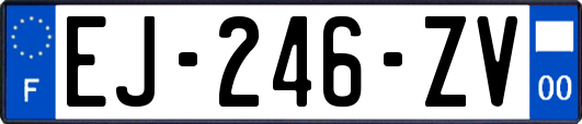 EJ-246-ZV