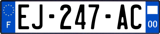 EJ-247-AC