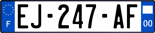 EJ-247-AF