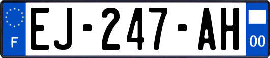 EJ-247-AH