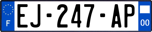 EJ-247-AP