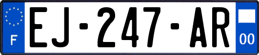 EJ-247-AR