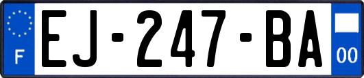 EJ-247-BA