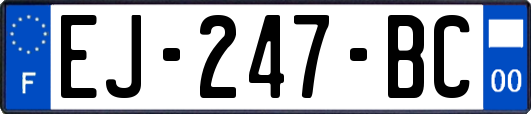 EJ-247-BC