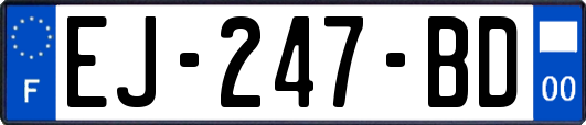 EJ-247-BD