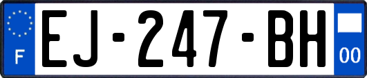 EJ-247-BH