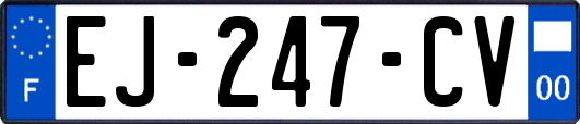 EJ-247-CV