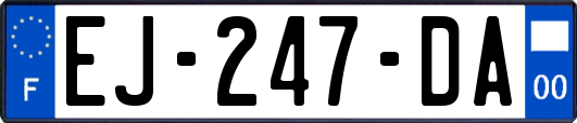 EJ-247-DA